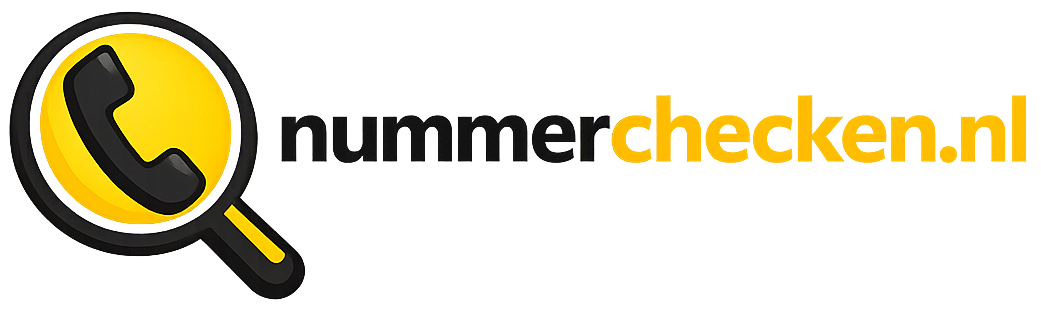 Nummerchecken.nl